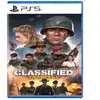 Just For Games Classified: France  44 - Jeu PS5 - Stratégie - En boîte - Mode en ligne - PEGI 7+