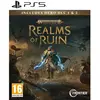 Just For Games Warhammer Age of Sigmar Realms of Ruin - Jeu PS5