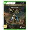 Just For Games Warhammer Age of Sigmar Realms of Ruin Xbox Series X