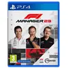 Premium Just For Games F1 Manager 2023 Ps4