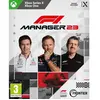 Frontier F1® Manager 2023 - Jeu Xbox Series X et Xbox One