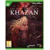 JUST FOR GAMES The First Berserker : Khazan (XBOX SERIES)