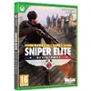 Rebellion Sniper Elite Resistance Deluxe Edition Xbox Series X / Xbox One - Neuf