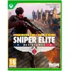 Xbox Xbox Series X Sniper Elite Resistance (deluxe Edition)