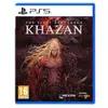 THE FIRST BERSERKER: KHAZAN FR/NL PS5 Playstation 5