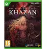 Xbox Xbox Series X/s The First Berserker: Khazan