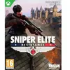 Rebellion Fireshine Games Sniper Elite : Resistance Édition Standard Xbox Serie S/X