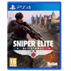 Rebellion Fireshine Games Sniper Elite : Resistance Édition Standard Ps4