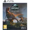 Jurassic World Evolution 3 PS5