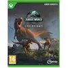 Jurassic World Evolution 3 Xbox Series X