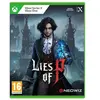 Premium Lies of p - jeu xbox series x et xbox one