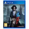 Fireshine Games Lies of P