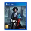 Premium Just For Games Lies Of P Ps4