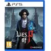 JUST FOR GAMES Lies of P - Jeu PS5