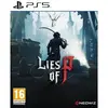 Premium Jeu Vidéo Lies Of P Ps5 Neowiz Games