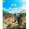 Premium Just For Games Planet Zoo Console Edition Xbox Serie S/X