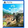 Premium Planet zoo console edition - jeu ps5 5056208823830