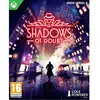 Just For Games Shadows of Doubt Xbox Series X