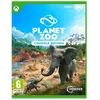 Xbox Series X/s Planet Zoo: Console Edition