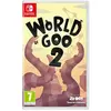 Nintendo Switch World Of Goo 2