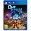Koch Media Jeu vidéo - Fireshine - Core Keeper - Aventure souterraine - 2 à 8 joueurs - PS4