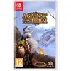 Nintendo Switch Against The Storm