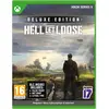 Just For Games Hell Let Loose Deluxe Edition Xbox Series X