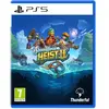 JUST FOR GAMES SteamWorld Heist II (PS5)