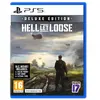 Just For Games Hell Let Loose Deluxe Edition PS5