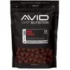 Avid Carp Bouillette Red Spice 2.5kg