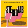 Duophonic Instant Holograms On Metal Film