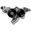 Hope Étrier De Frein à Disque Rx4+ Flat Mount Shimano 160mm One Size