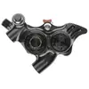 Hope Étrier De Frein à Disque Arrière Rx4+ Sl Flat Mount Sram One Size