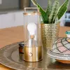 TALA - Lampe sans fil rechargeable The Muse - Or - Laiton massif