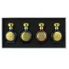Boadicea the Victorious Royal Sapphires Discovery Set Parfum 1 art.