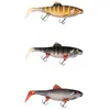 Fox Rage Leurre Souple Giant Replicant Wobble 350 Mm