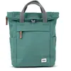 Roka London Finchley A Toile recyclée Sauge Taille M, sauge, M