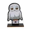 Peinture acrylique - Crystal Art - Buddy - 8x11cm - Enfant - Mixte