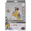 Crystal Art  - Disney - Belle - Scene 3d