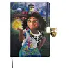 Encanto - Crystal Art - Coffret Journal Intime A Diamanter