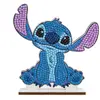 Kit figurine - OZ International - Stitch - DIY - 1 figurine - À partir de 3 ans