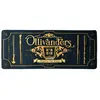 Magiczna Podkadka Pod Mysz Harry Potter - Lokacje Olivandera 70x30 cm