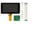 Raspberry Pi Ecran LCD tactile 7" - Raspberry Pi Touchscreen 7"