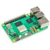 Raspberry Pi 5 4GB Quad-Core ARMA76 (64 Bits - 2,4 GHz)