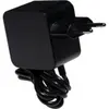 Raspberry RPI5NT5AB Raspberry Pi 5 Netzteil / schwarz / 27W / USB-C