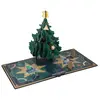 Paladone Calendrier de l'Avent pop-up Harry Potter 24 jours
