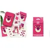 LOTSO - Cartes à Jouer dans une Boite en Métal  - Paladone Products Cartes à jouer  - BM-238668 
