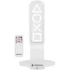 Playstation Desk Headphone Stand With Light