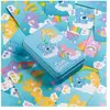 BISOUNOURS - Cartes à Jouer dans une Boite en Métal  - Paladone Products Cartes à jouer  - BM-238683 