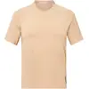 Endura - Alltrack Roam S/S Tech Tee - Maillot VTT homme Sand - M